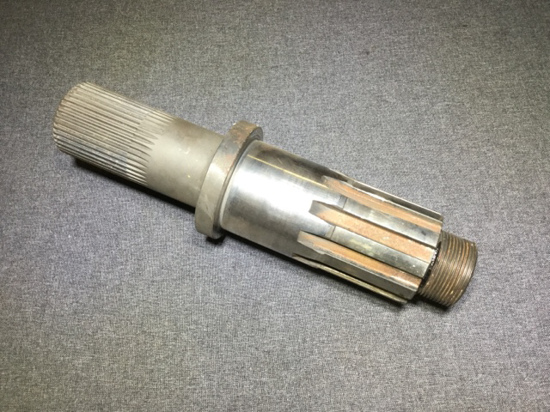 OUTPUT SHAFT
