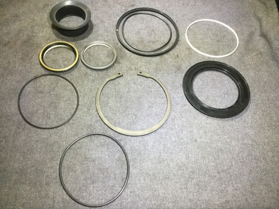 XD120 SEAL KIT
