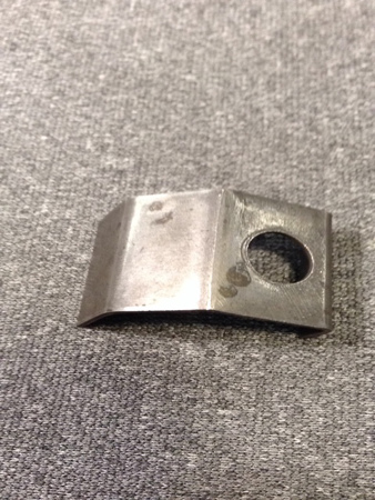 LOCKING PLATE