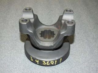 YOKE