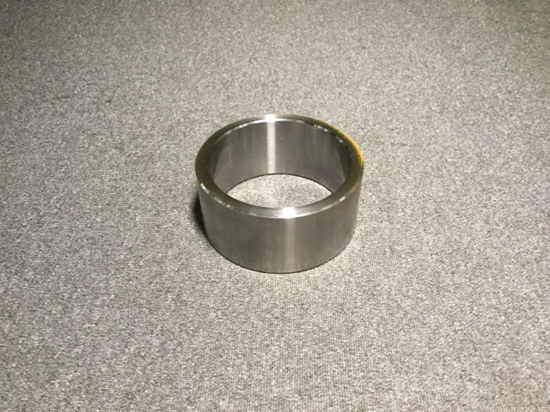 RS21/RT44 PIN SPACER 1.326 ORANGE/YELLOW