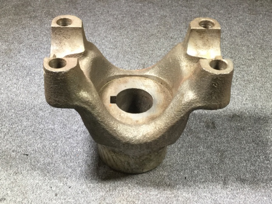 END YOKE