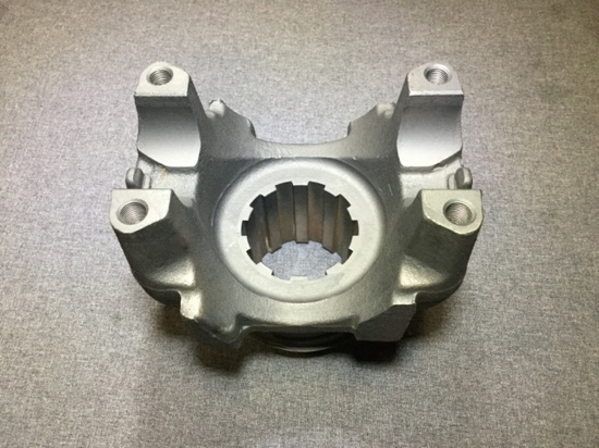 YOKE