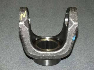 YOKE