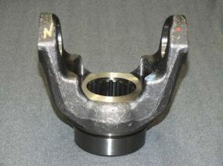 YOKE