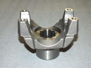 YOKE