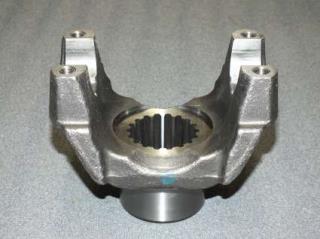 YOKE