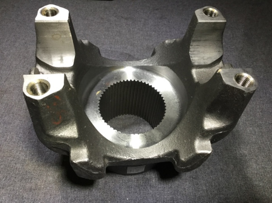 YOKE