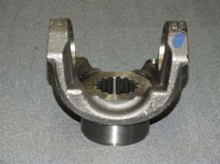 YOKE