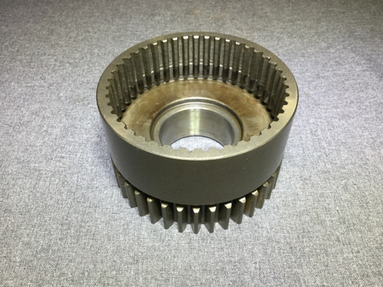 CS10 OUTPUT