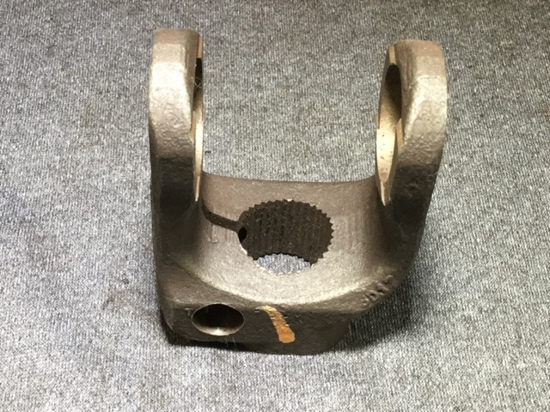 YOKE