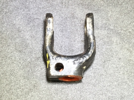 YOKE