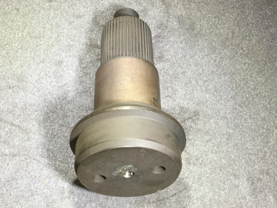 TUBE SHAFT