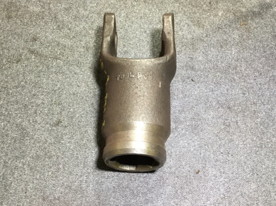 SLIP YOKE