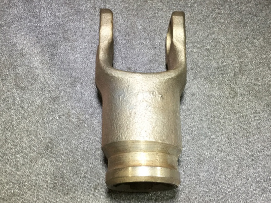 SLIP YOKE