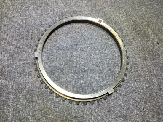 SYNCHRO RINGS
