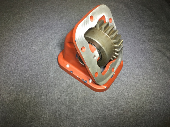 ADAPTER