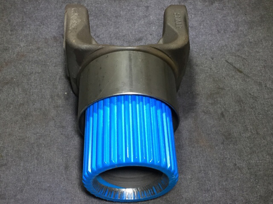 YOKE SHAFT