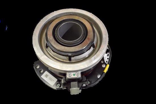 CLUTCH ACTUATOR, CCA AMTCCA