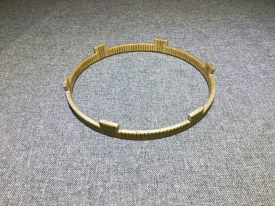 FIBER SYNC RING 3/4 G56