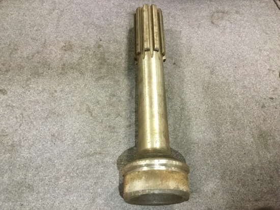 STUB
