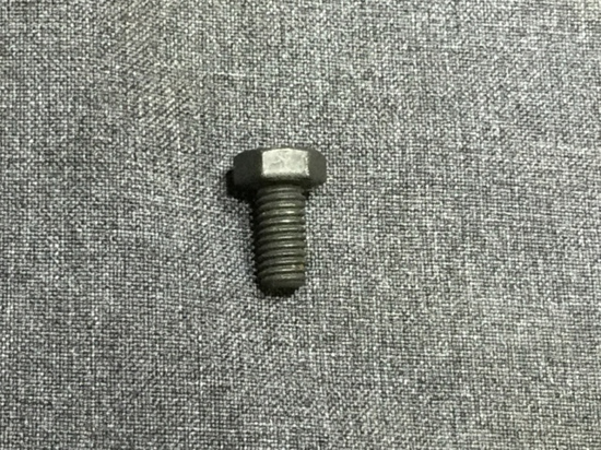 HEX NUT METRIC M12-1.5