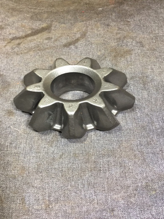 P/D PINION 2009 AND LATER