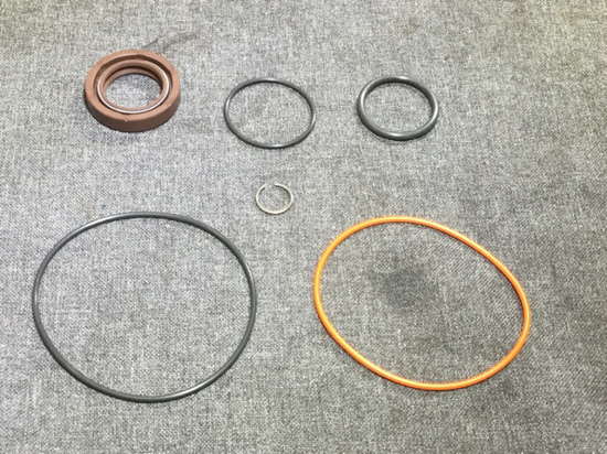 LUK LF80 SEAL KIT