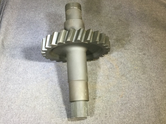 PINION G/S MILITARY