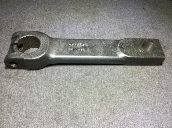 TAS40 PITMAN ARM