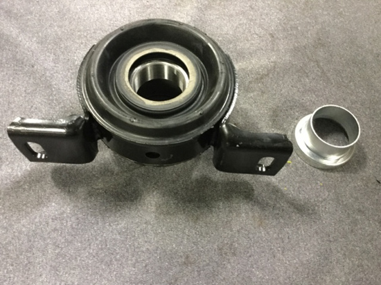 CARRIER BEARING