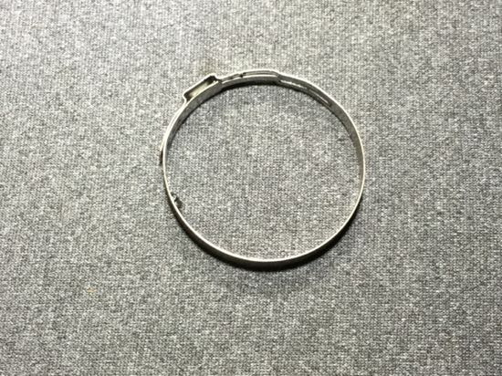 BOOT CLAMP