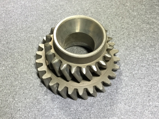 INPUT GEAR