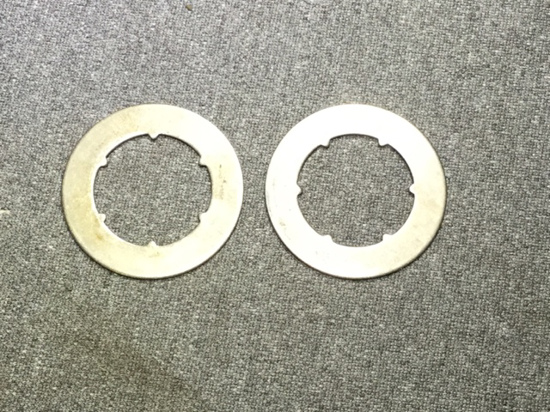 THRUST WASHER