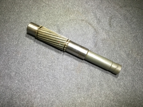 SHAFT