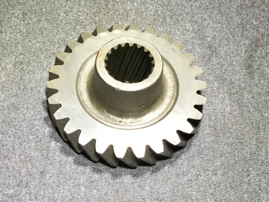 OUTPUT SHAFT