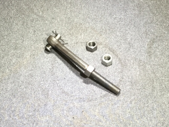 ROD END