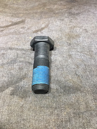 CAPSCREW