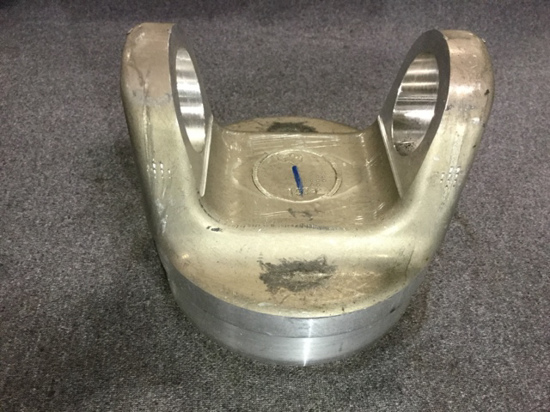ALUMINUM WELD YOKE-GM