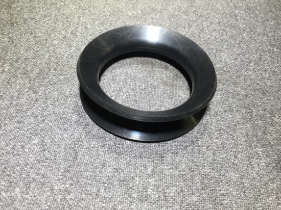 BOOT SEAL