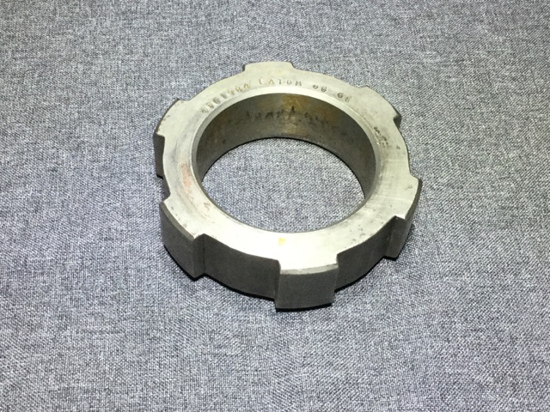 SPEEDO DR GEAR 6 TEETH