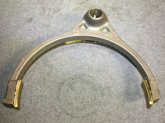 FORK AT02512C