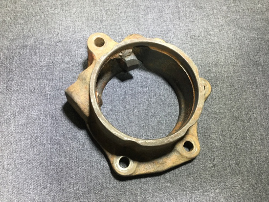 BEARING RETAINER T9