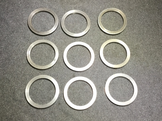 SPACER