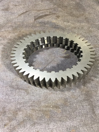 MAIN DRIVE GEAR FRW15210B