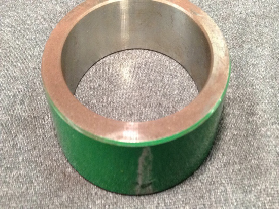 RD23160 SPACER .928 GRE