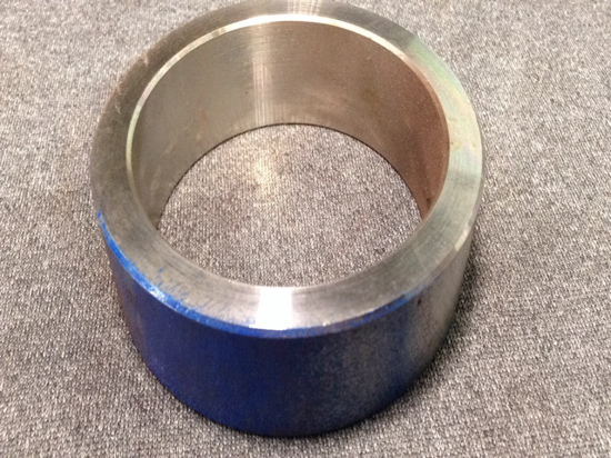 RD23160 SPACER .929 BLU