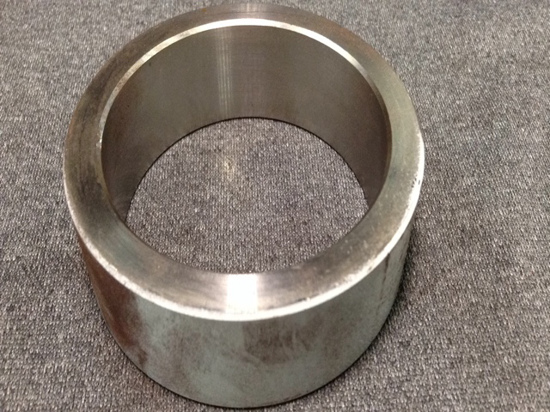 RD23160 SPACER .931 WHI