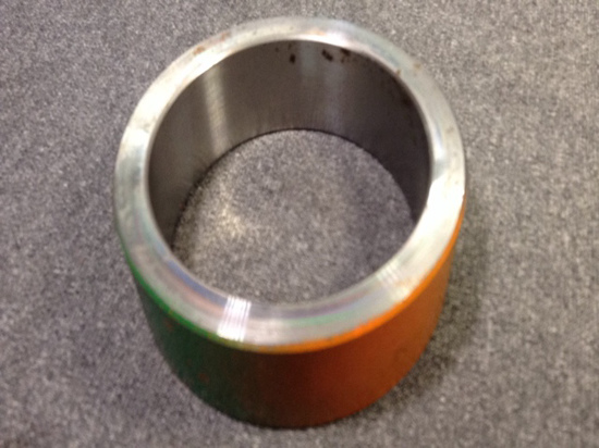 RD23160 SPACER .943 ORA/GRE