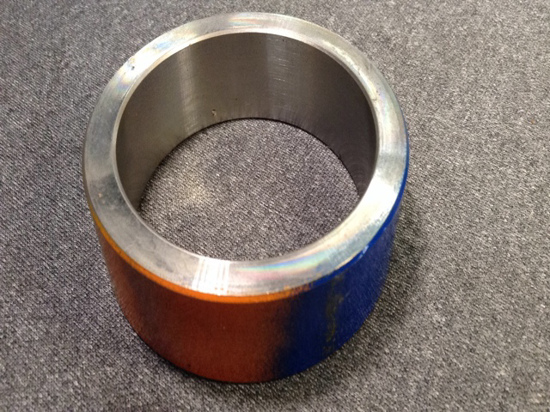 RD23160 SPACER .944 ORA/BLU